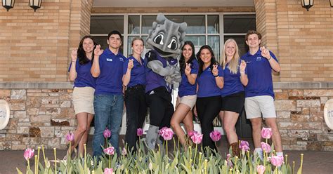 TCU Admission Deadlines | Important Dates 