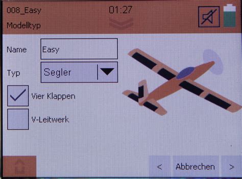 Multiplex COCKPIT SX 12 M LINK Einzelsender