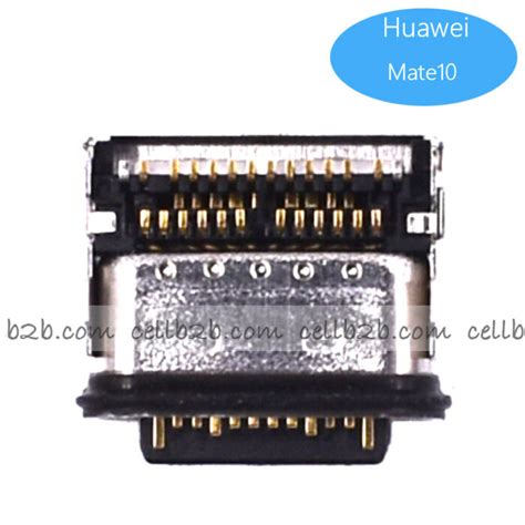 Conector De Carga Para Huawei Mate 10 CELLB2B