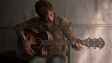 The Last of Us Part 2 ending explained | GamesRadar+