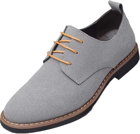 Zapatos Formales Para Hombre Zapatos De Vestir De Cuero A La Moda