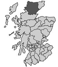 Scotfax: Sutherland Information on Undiscovered Scotland