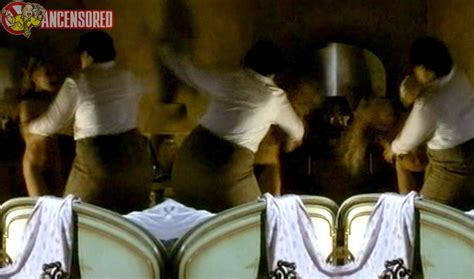 Naked Cheryl Rainbeaux Smith In Farewell My Lovely