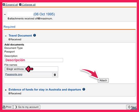 Cómo aplicar a la visa Working Holiday Australia con Pasaporte Italiano