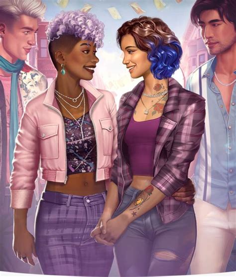 Masked Alien Lesbian On Tumblr