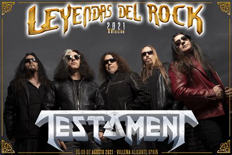 Julio Leyendas Del Rock Xvii Edicion