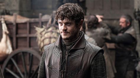 Got Ramsay Snow - Ramsay Snow - Game Of Thrones Guide - IGN
