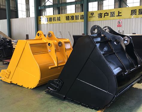 Standard Excavator Bucket Monde Heavy Tools