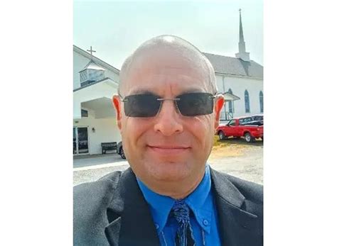 Jonathan Hinton Obituary (2024) - Boonville, IN - Bradley's Colonial ...