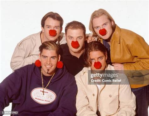 Members Of Boyzone Photos and Premium High Res Pictures - Getty Images