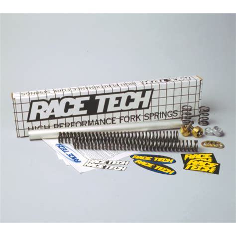 Complete Front End Suspension Kit - 0.80 kg/mm Spring