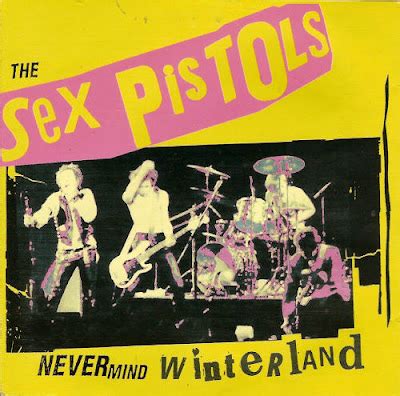 Hardcore Punk SEX PISTOLS Live In Winterland San Francisco 1978 DVD