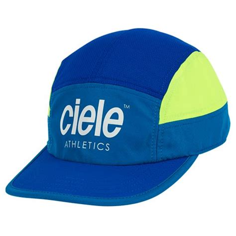 Ciele Athletics GOCap SC Athletics Cap In 2024 Running Cap