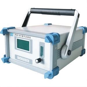 Jkga Zirconia Oxygen Analyzer