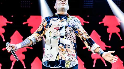 Concerto 7 Aprile 2023 Max Pezzali A Eboli Scaletta E Biglietti