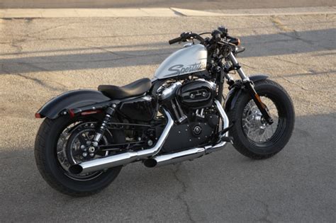 Harley Davidson Unveils New Sportster Women Riders Now