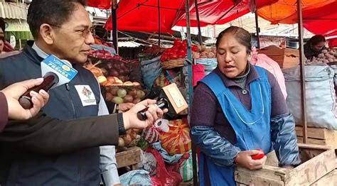 ABI Defensa Del Consumidor Bajan Los Precios De Las Verduras Y