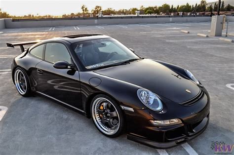 Best Mods for Porsche 997: Carrera & GT3 – ModBargains.com's Blog