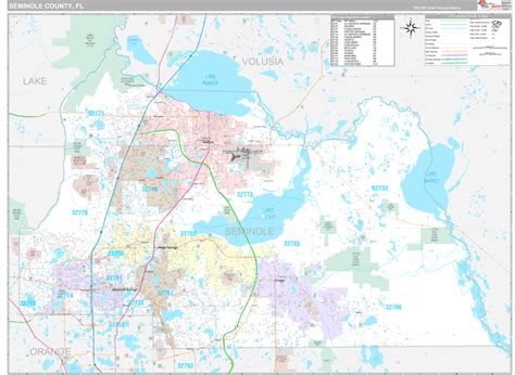 Seminole Florida Zip Code Map Eunice Rosalinde