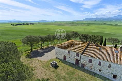 Prestigieuse propriété de Campagne en vente à Castiglione d Orcia