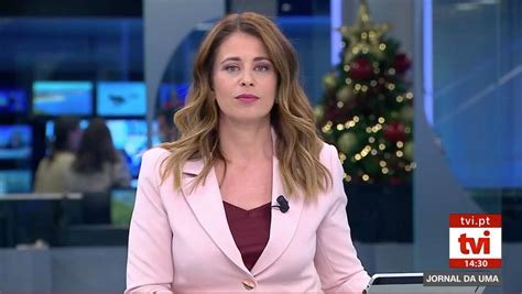 Jornal Da Uma 15 De Dezembro De 2021 Jornal Da Uma Tvi Player