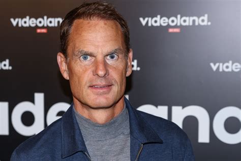 Frank De Boer Heeft Verrassende Nieuwe Club Beet Soccernews Nl