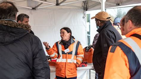 Saint Jacques De La Lande Des Métiers à Découvrir Pour Les Femmes