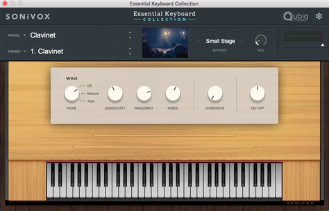 Air Essential Pianos Pack Plugin Pusher