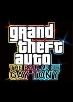 Grand Theft Auto IV The Ballad Of Gay Tony Review For PC Cheat Code Central