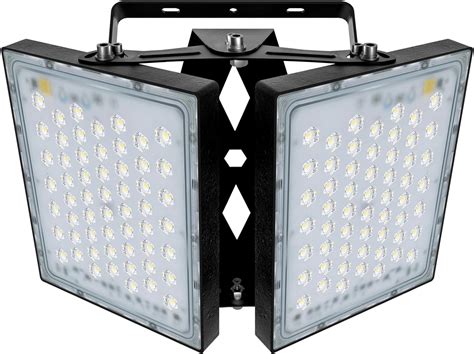 Stasun Led Flood Light Outdoor 200w 20000lm Ip66 Waterproof Exterior Floodlight Commercial