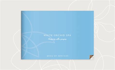 Day Spa Treatments for Vero Beach & Melbourne, FL – White Orchid Spa