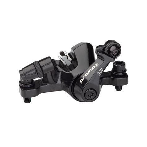 PROMAX DSK 300 Mecanic Disc Brake Caliper PM USPROBIKES