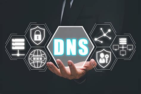 Configuraci N E Instalaci N De Un Servidor Dns En Linux