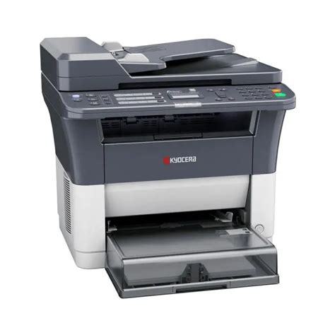 Imprimante Multifonction 4en1 Laser Kyocera Ecosys FS 1125MFP