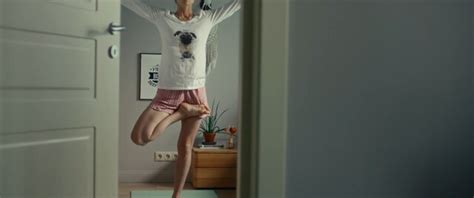 Nude Video Celebs Arina Polonskaya Sexy Rodnyye Lyudi S E