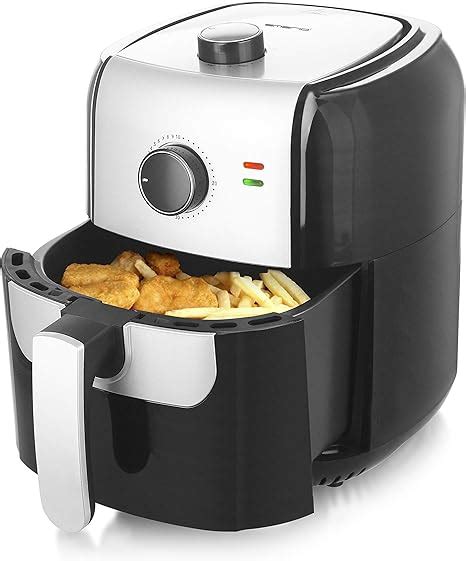 Emerio Af 123543 Smartfryer Airfryer Hot Air Fryer Frying With Hot