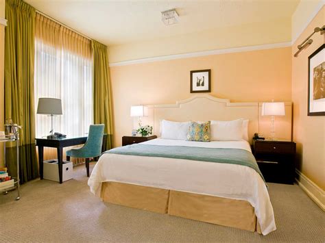 The 20 Best Hotels in Portland, Oregon