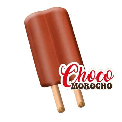 Cali Helado Paleta Choco Morocho Farmadon La Farmacia De La Esquina