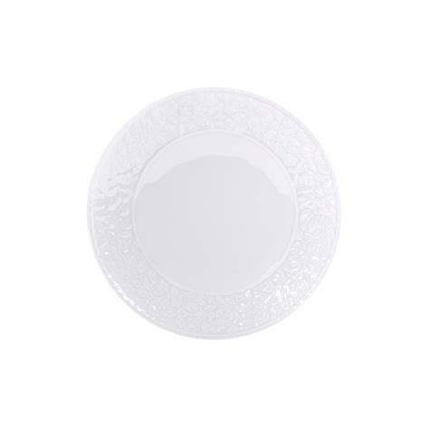 Louvre Coupe Dinner Plate Bernardaud F Group