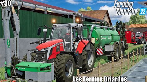 SPREADING SLURRY TRANSPORTING GRASS SILAGE BALES And FEEDING COWSLES