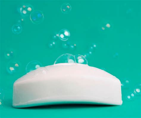 7 Simple Steps To A Silky, Sustainable Clean: Crafting Olive Oil Soap