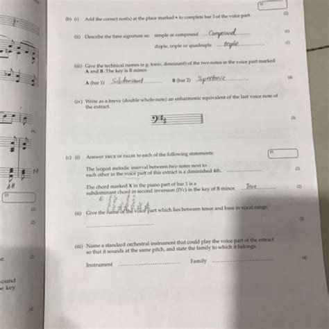 Music Theory Past Papers 2016 Abrsm Grade 5 Hobbies And Toys Books