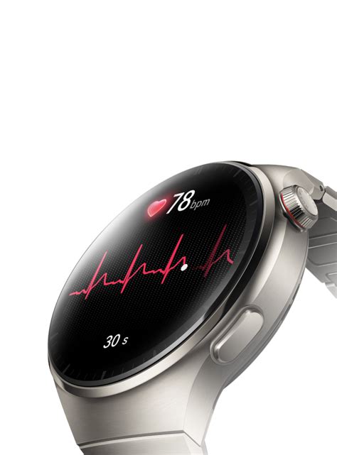 HUAWEI WATCH 4 Pro - HUAWEI México