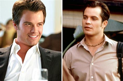 No, Josh Duhamel and Timothy Olyphant Are NOT the Same Person (One Is ...