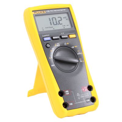FLUKE FLUKE-179/EDA2/EUR Handmultimeter | kaufen & anfragen