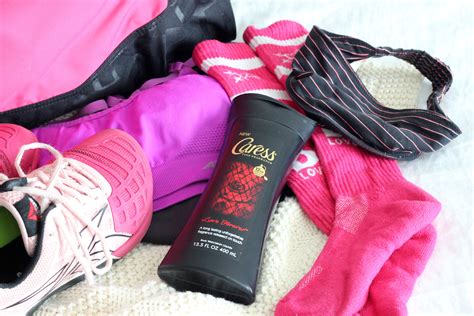 Gym Bag Essentials - Lauren McBride