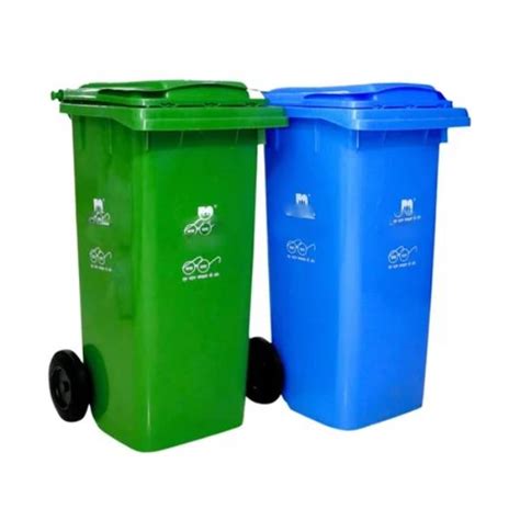 Plastic Nilkamal Wheel Dustbin In Thane Classic Enterprises