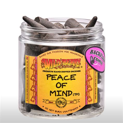 Wild Berry Incense Americas Best Incense