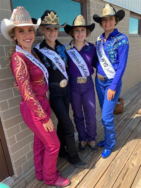 Miss Rodeo Wyoming pageant hopes to attract contestants through skills
