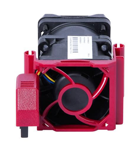 HPE Hot Swap Chassis Fan Chassis Fan Proliant DL360 Gen10 875283 001 EBay